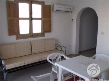 L 03 - Location à vendre Djerba
